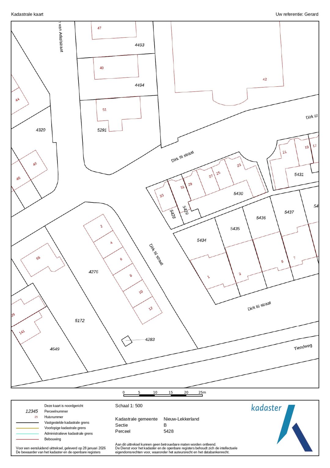 Foto 41 van Dirk III straat 33