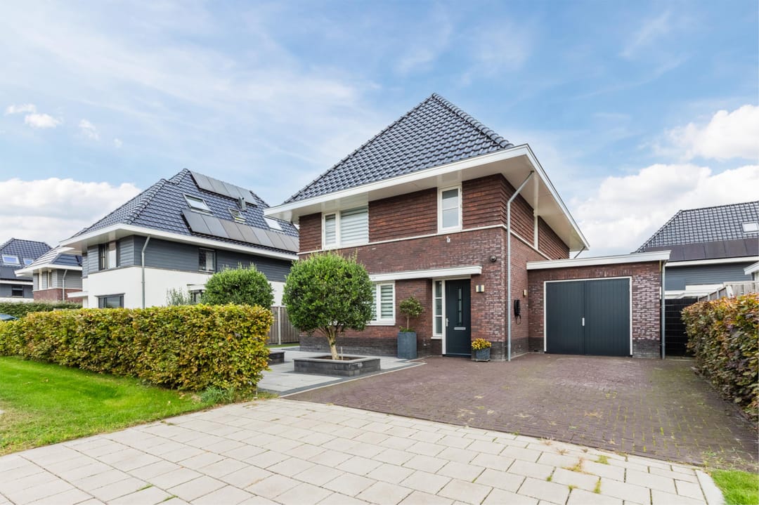 Foto 2 van Abeelenpark 30