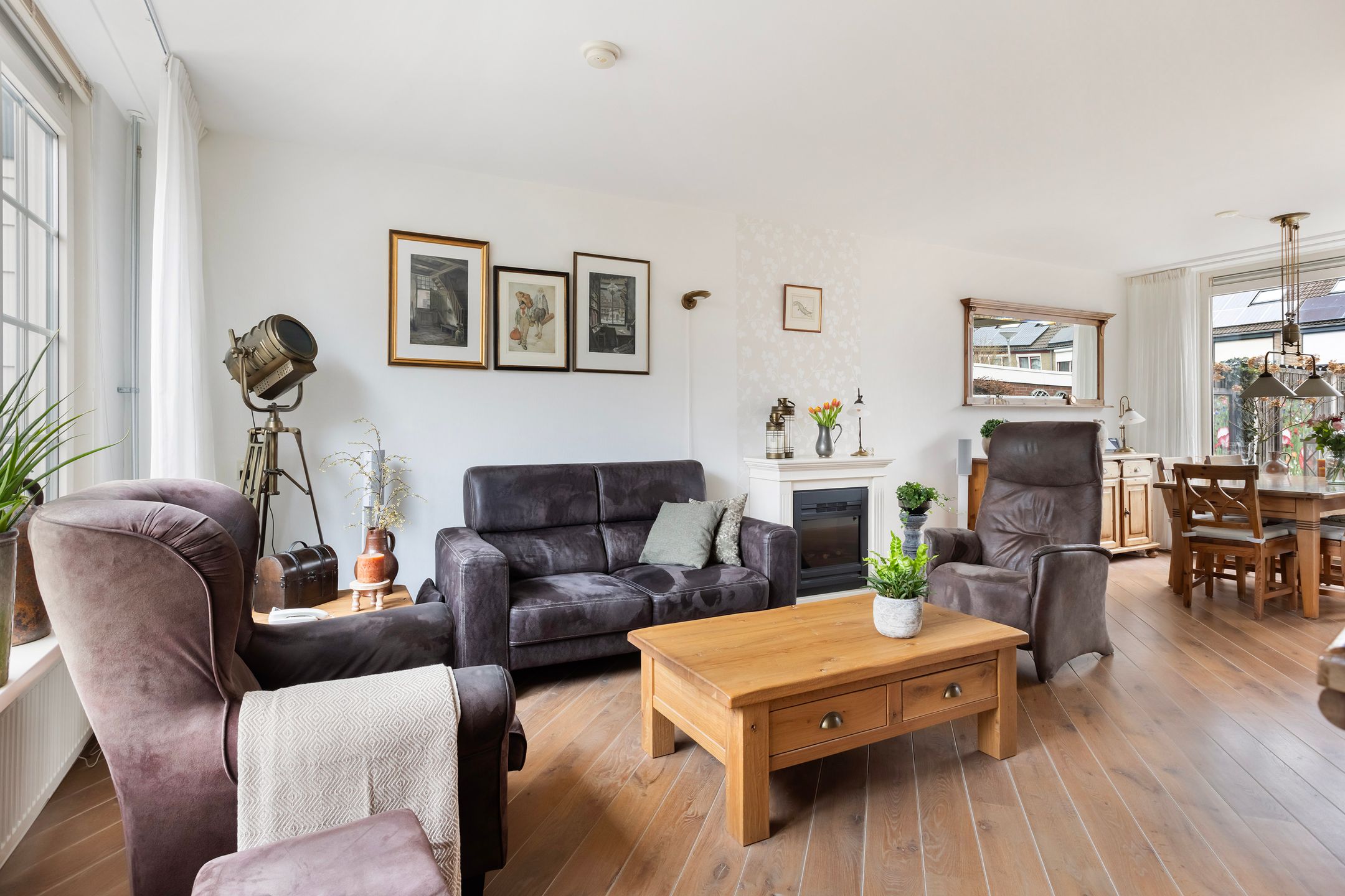 Foto 9 van Maasstraat 19