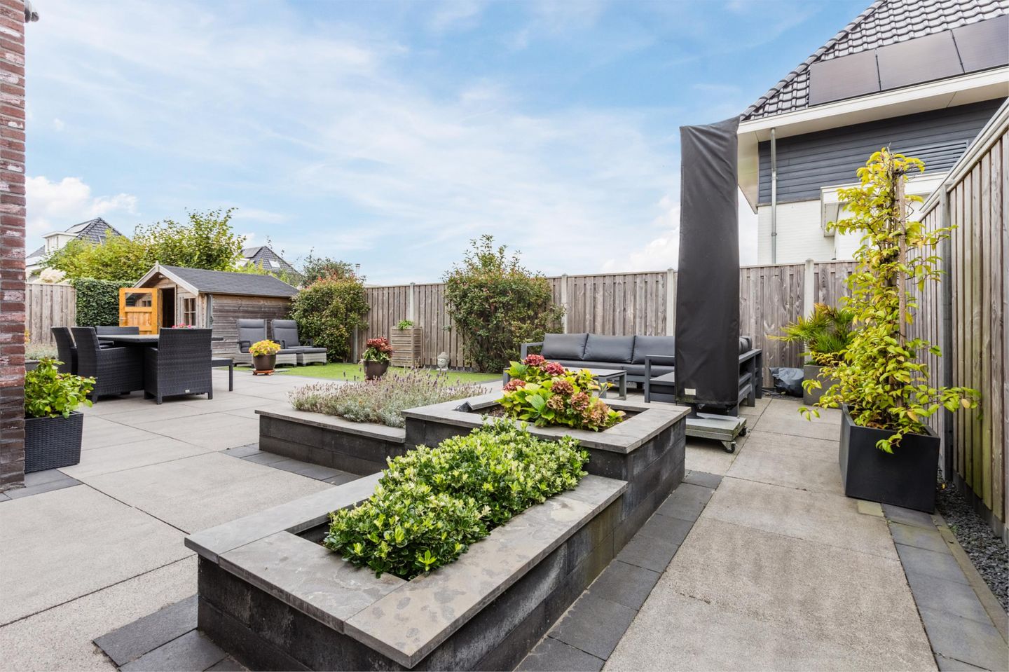 Foto 4 van Abeelenpark 30