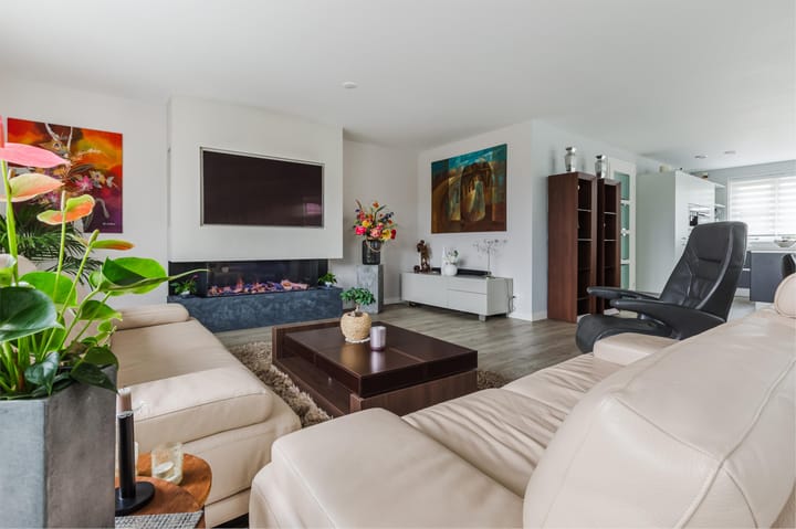 Photo 10 of Abeelenpark 30