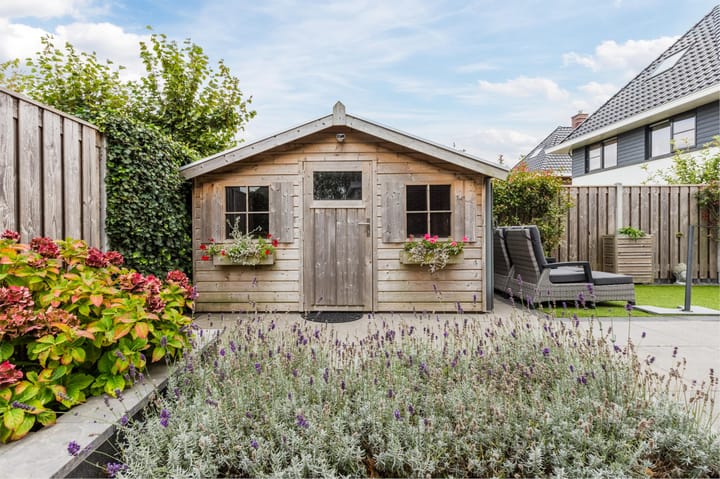 Photo 31 of Abeelenpark 30