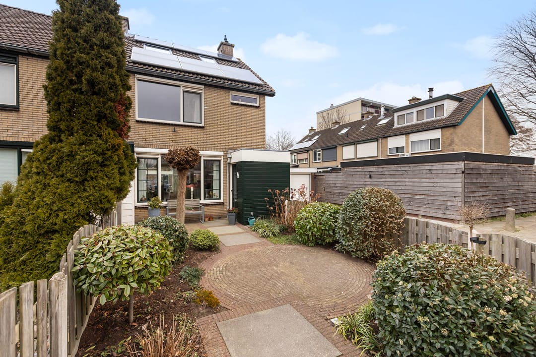 Foto 41 van Maasstraat 19