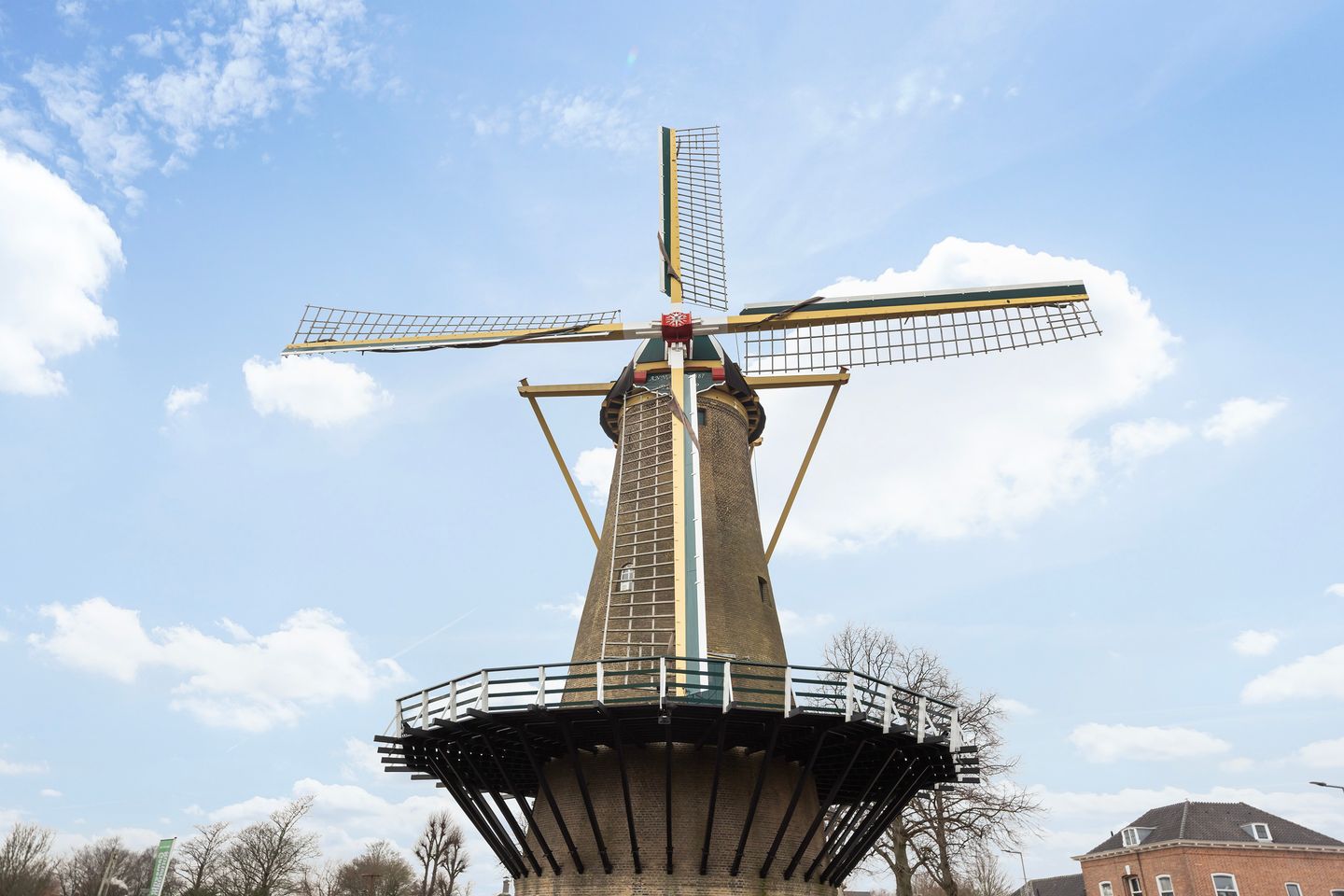 Foto 44 van Maasstraat 19