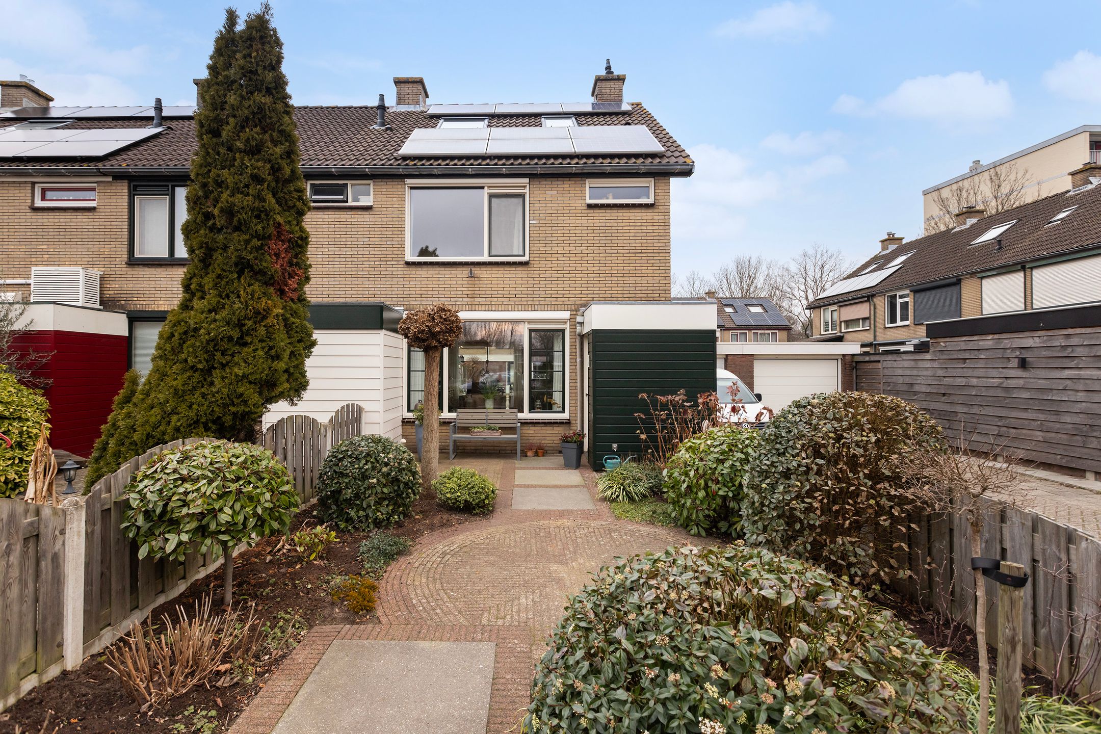 Foto 45 van Maasstraat 19