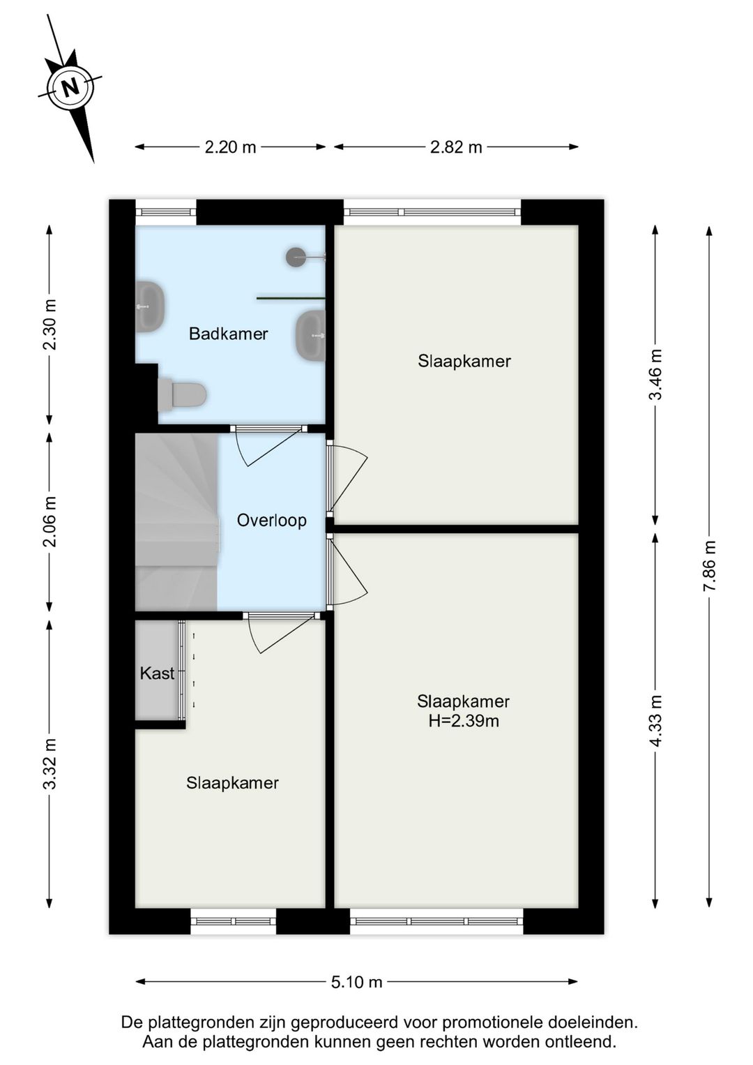 Foto 47 van Maasstraat 19