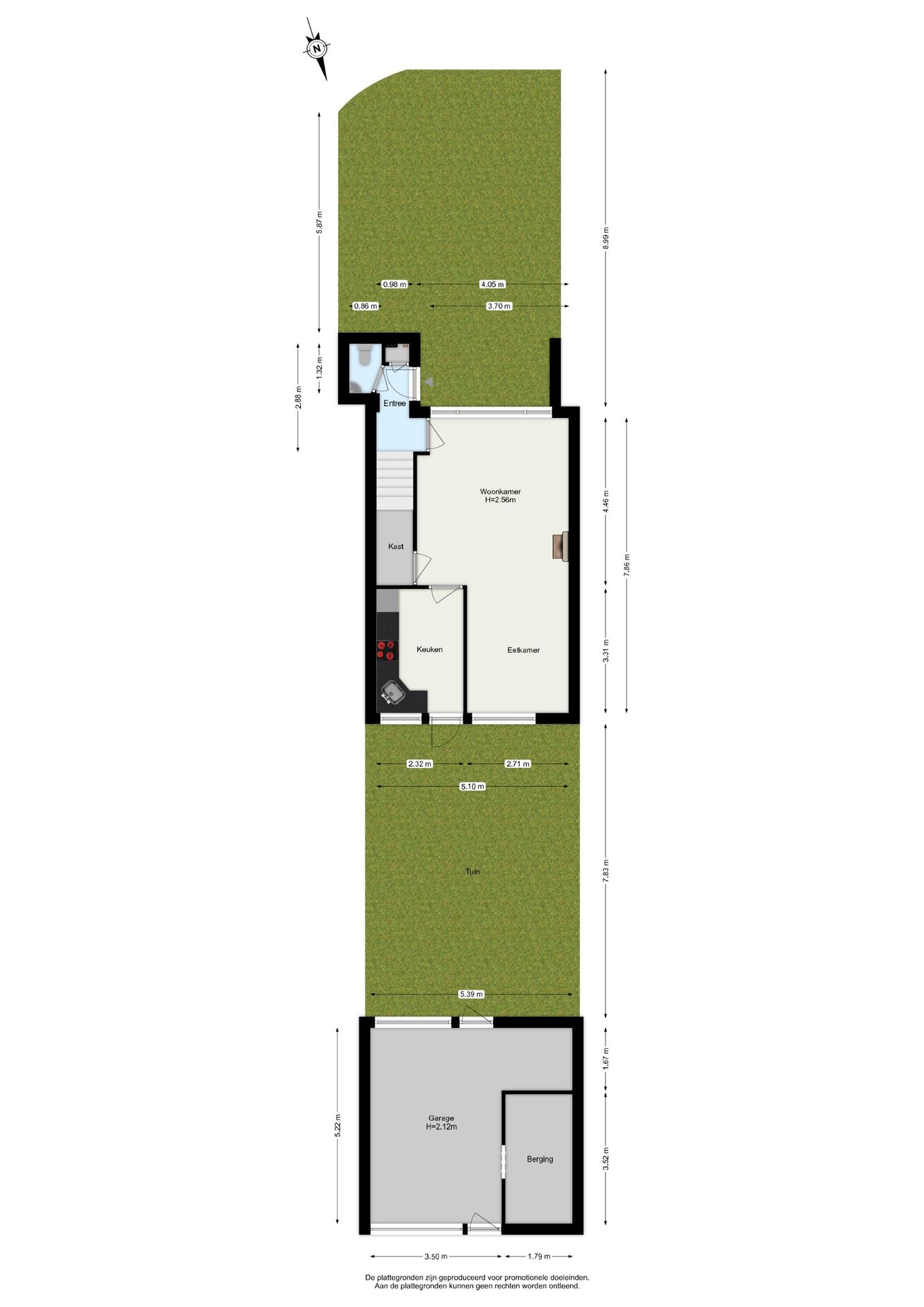 Foto 49 van Maasstraat 19