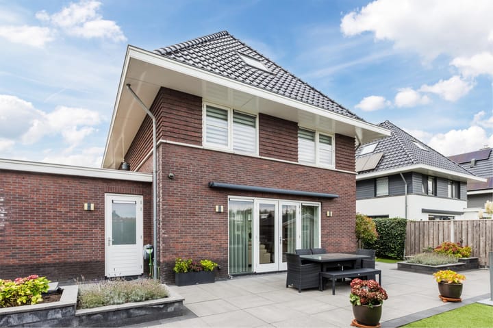 Photo 65 of Abeelenpark 30