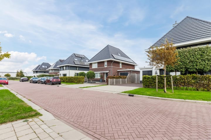 Photo 66 of Abeelenpark 30