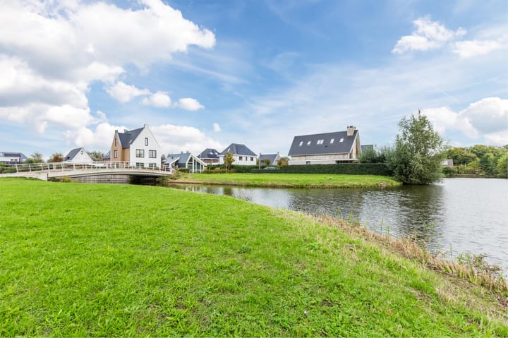 Photo 72 of Abeelenpark 30