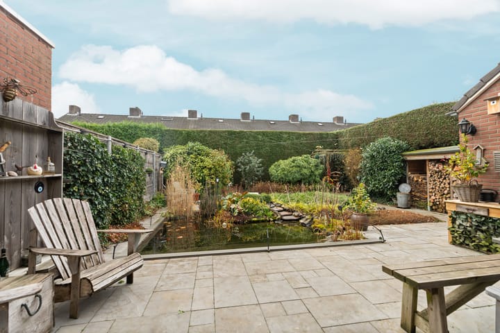 Foto 2 van Irenestraat 27