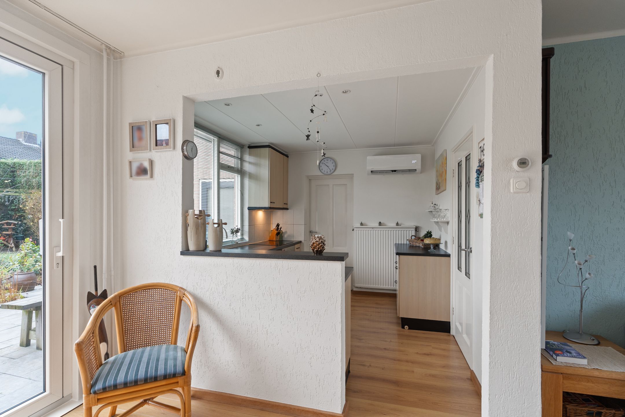 Foto 6 van Irenestraat 27