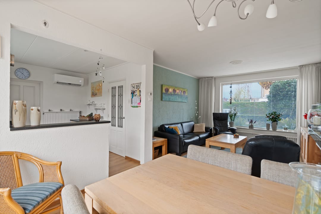 Foto 7 van Irenestraat 27