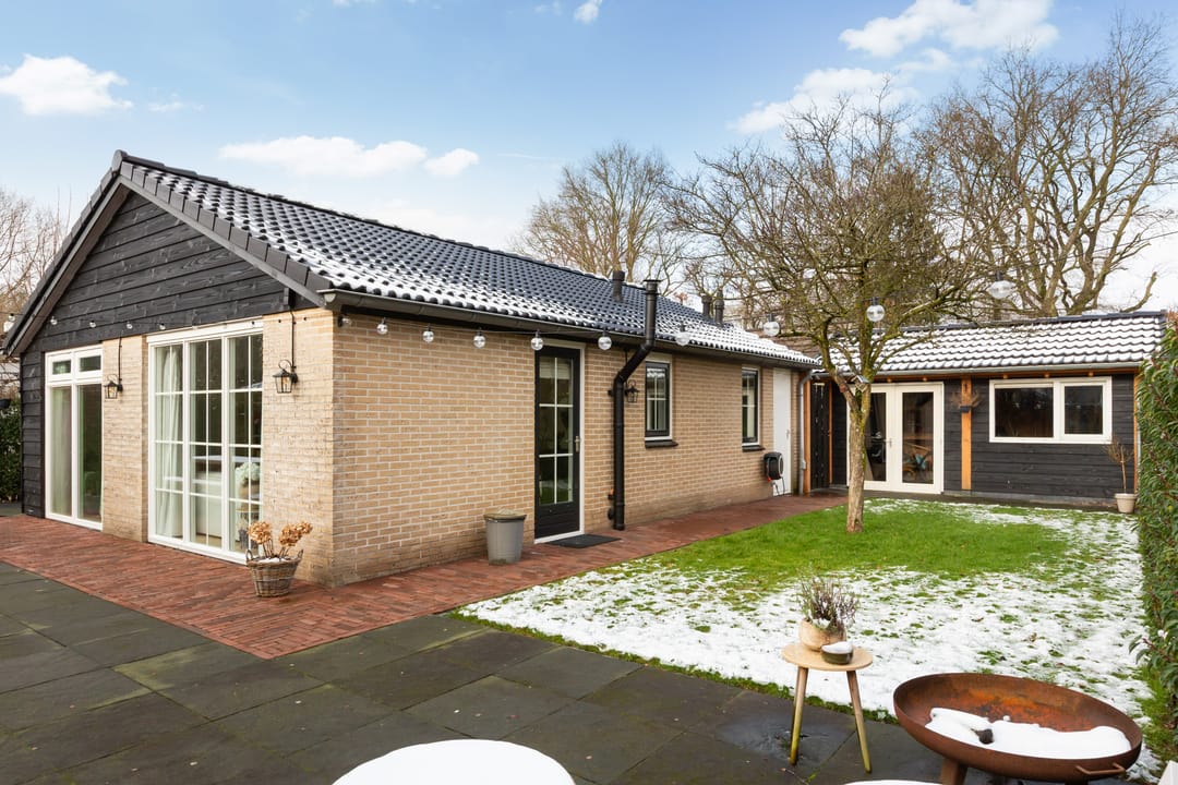 Foto 1 van Gentenerf 10-33