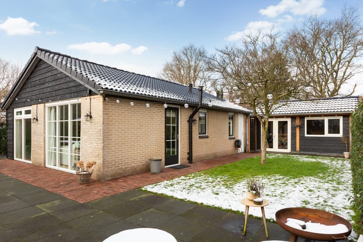 Gentenerf 10-33 main image