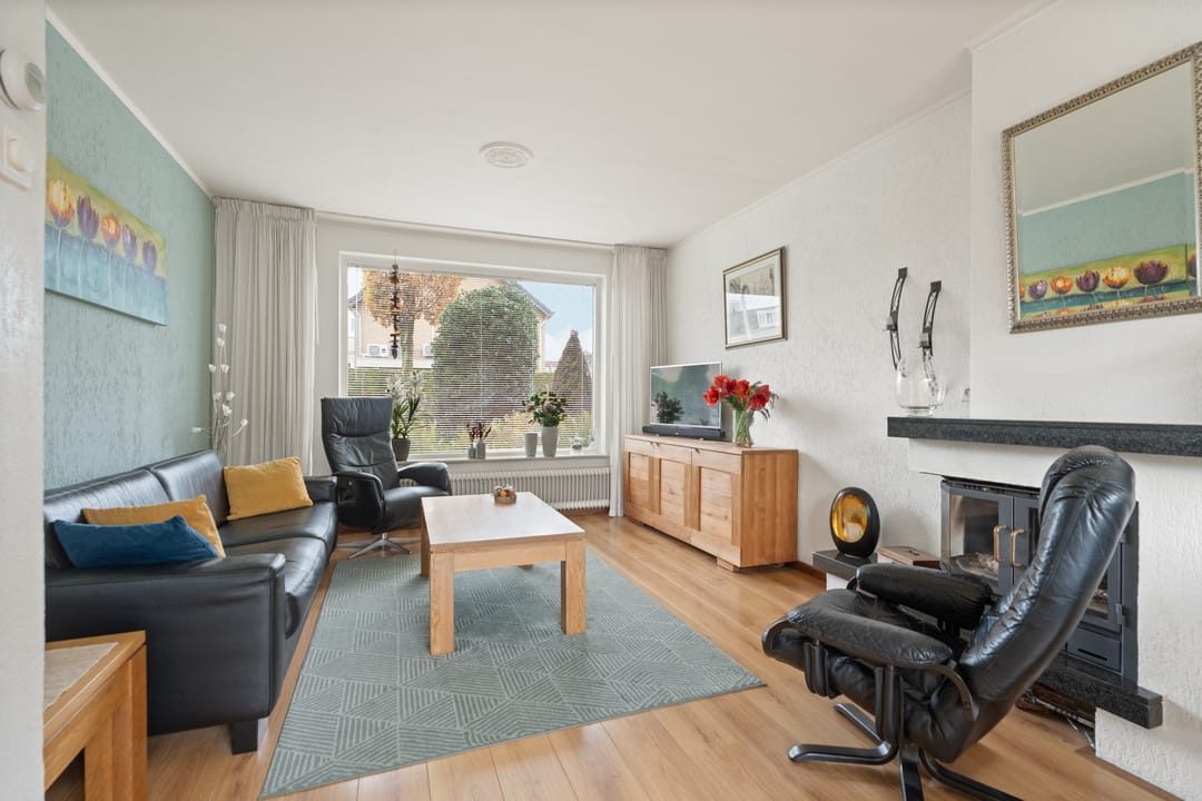 Foto 8 van Irenestraat 27