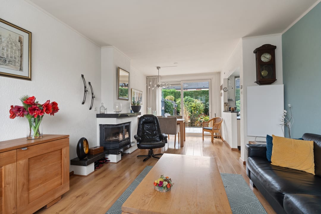 Foto 11 van Irenestraat 27