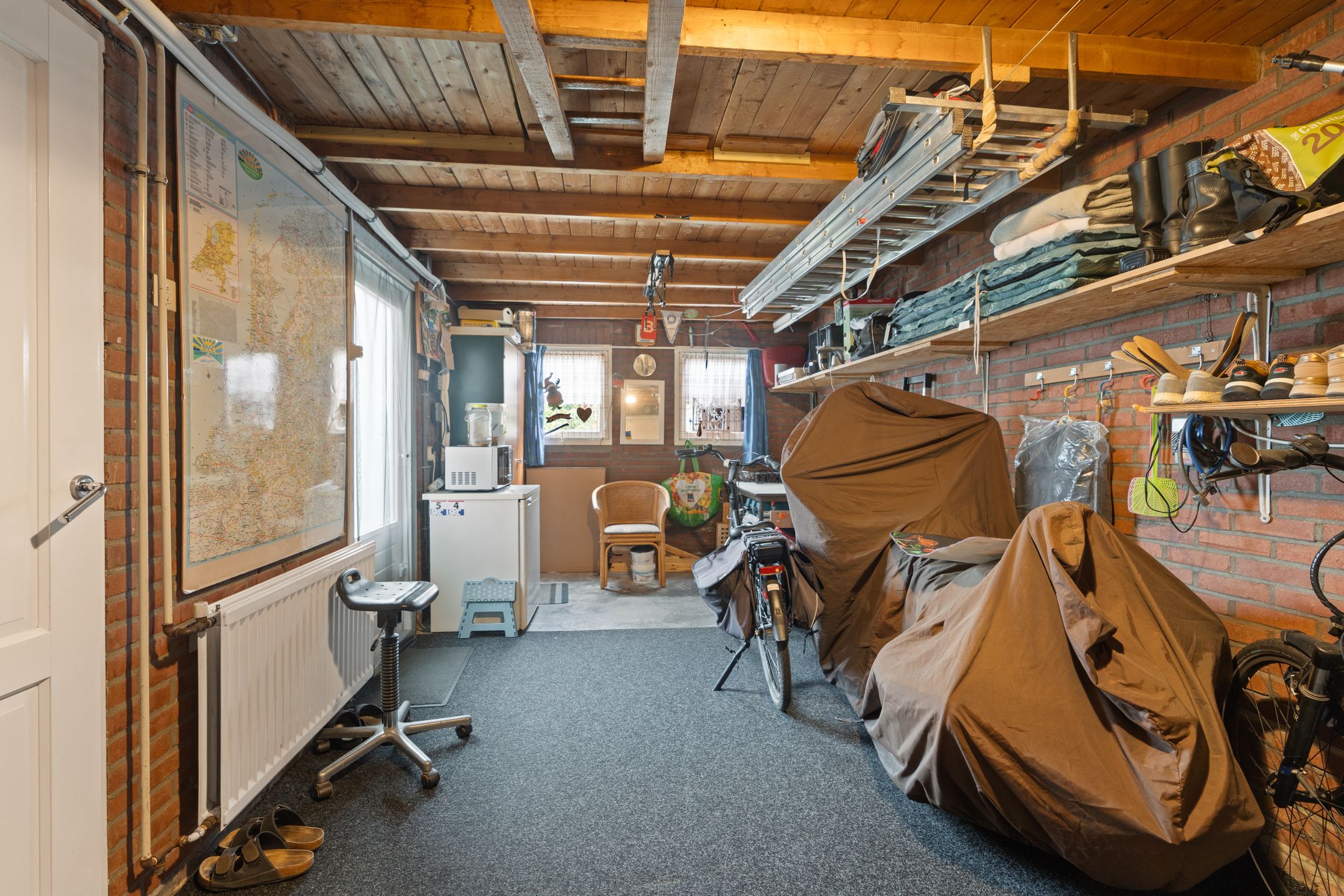 Foto 12 van Irenestraat 27