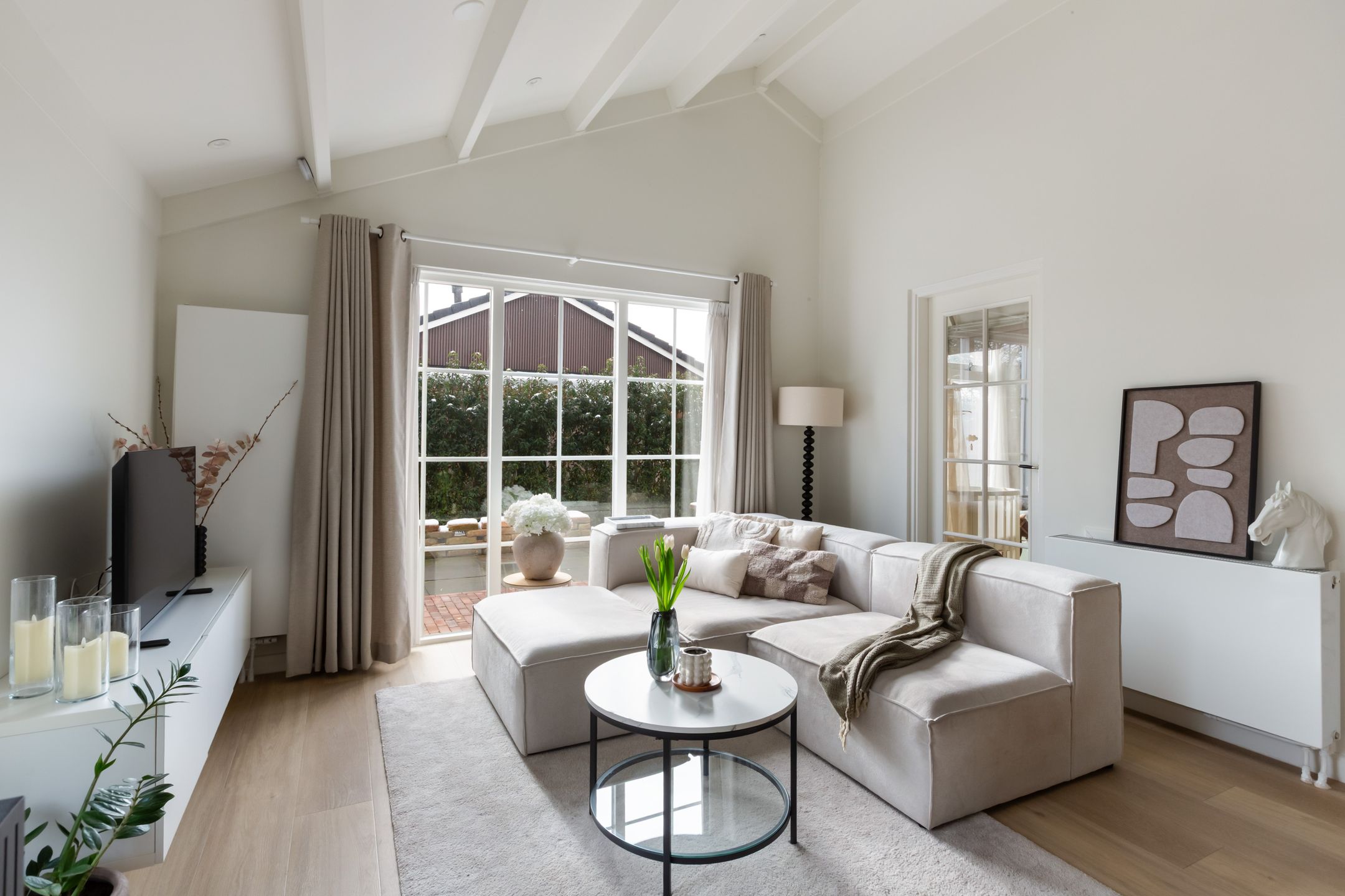 2-bedroom freehold villa in Ermelo — photo 5 of 5