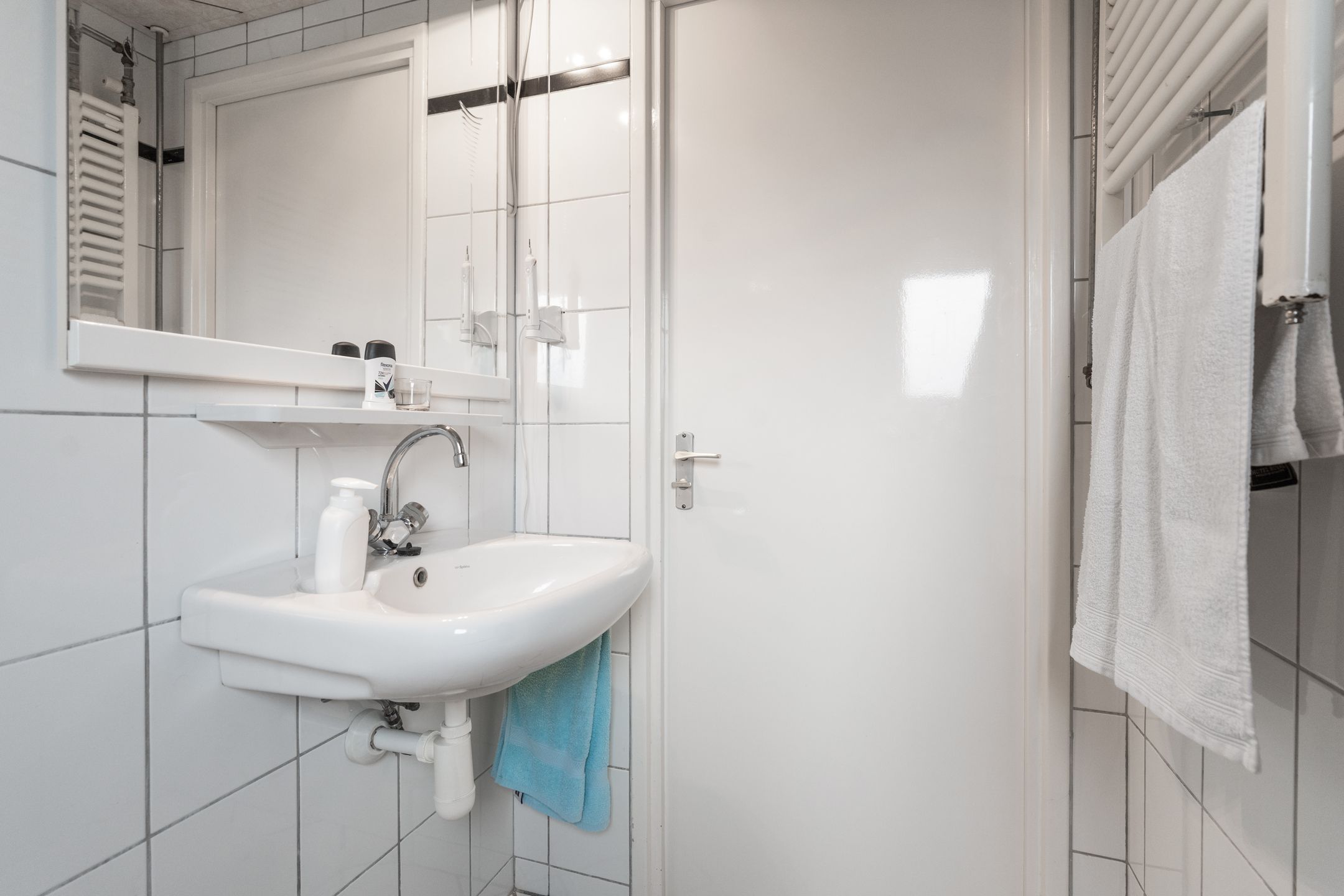 Foto 27 van Irenestraat 27