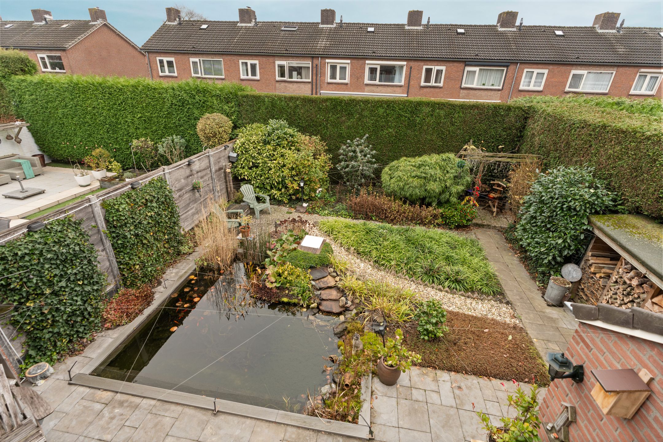 Foto 30 van Irenestraat 27