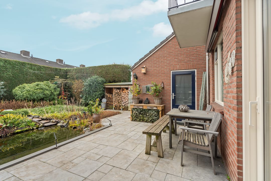 Foto 31 van Irenestraat 27