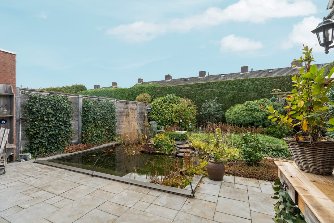 Foto 32 van Irenestraat 27