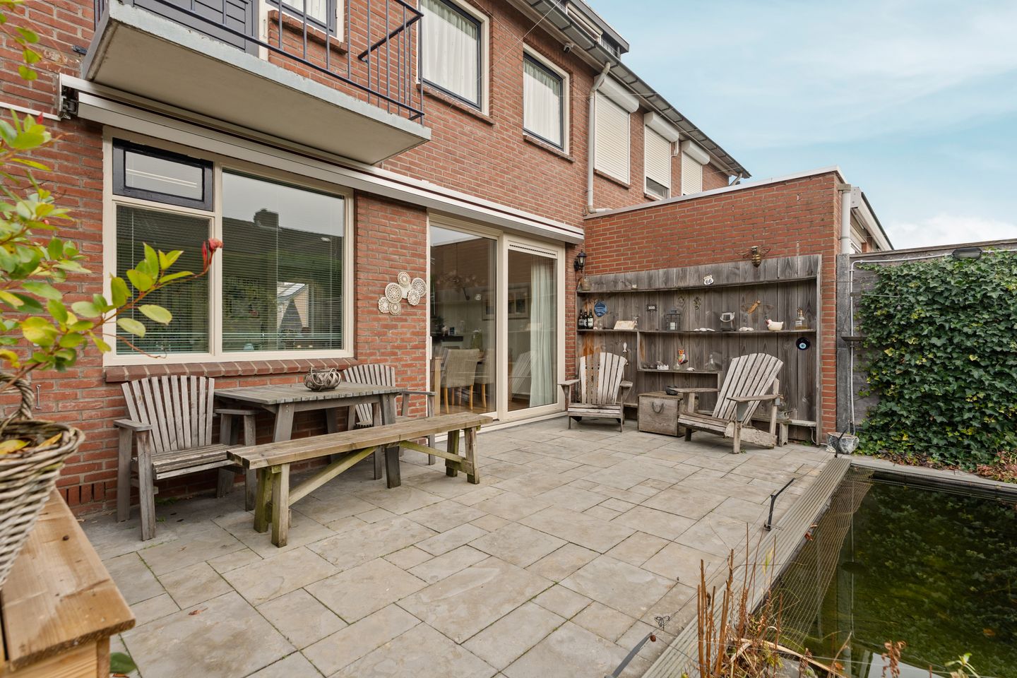 Foto 34 van Irenestraat 27