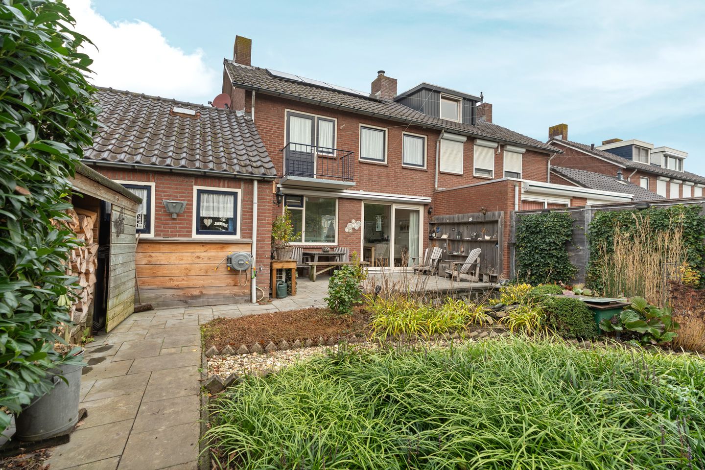 Foto 35 van Irenestraat 27