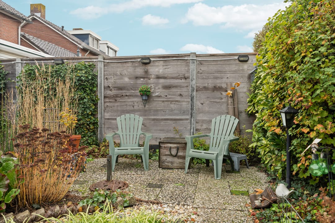 Foto 37 van Irenestraat 27