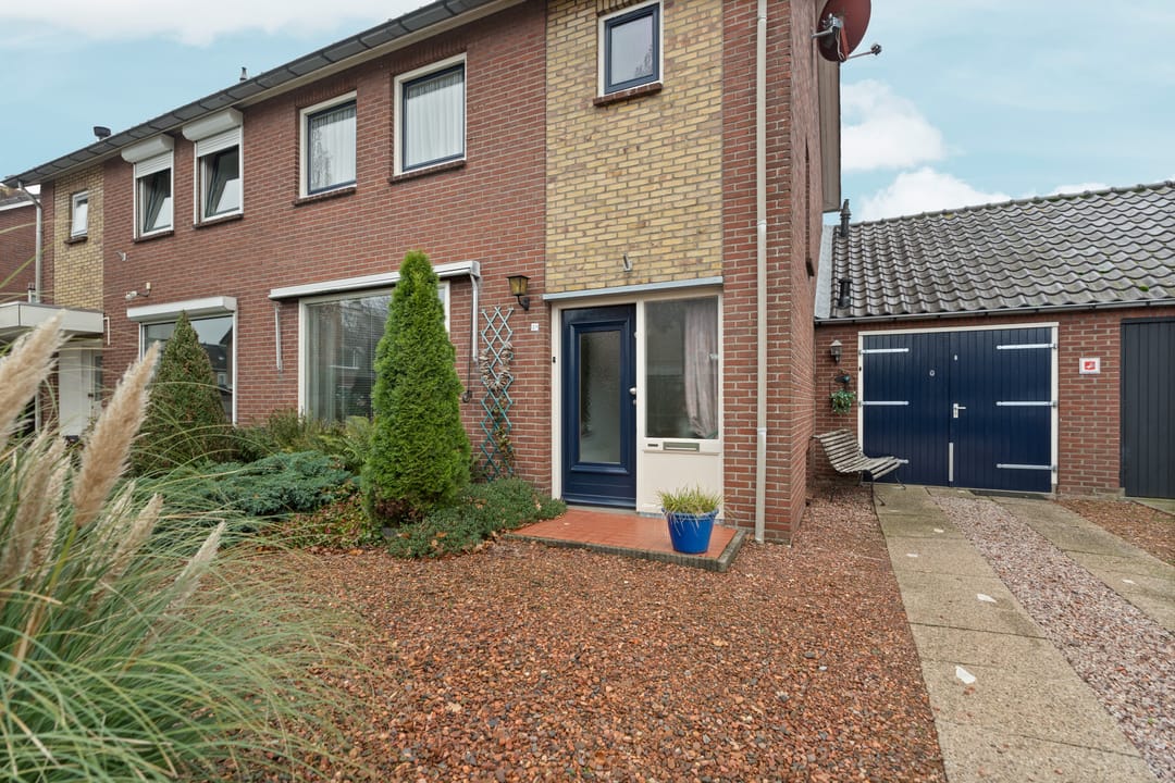 Foto 38 van Irenestraat 27