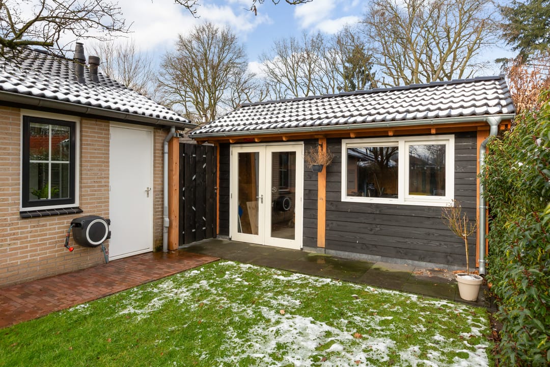 Foto 32 van Gentenerf 10-33