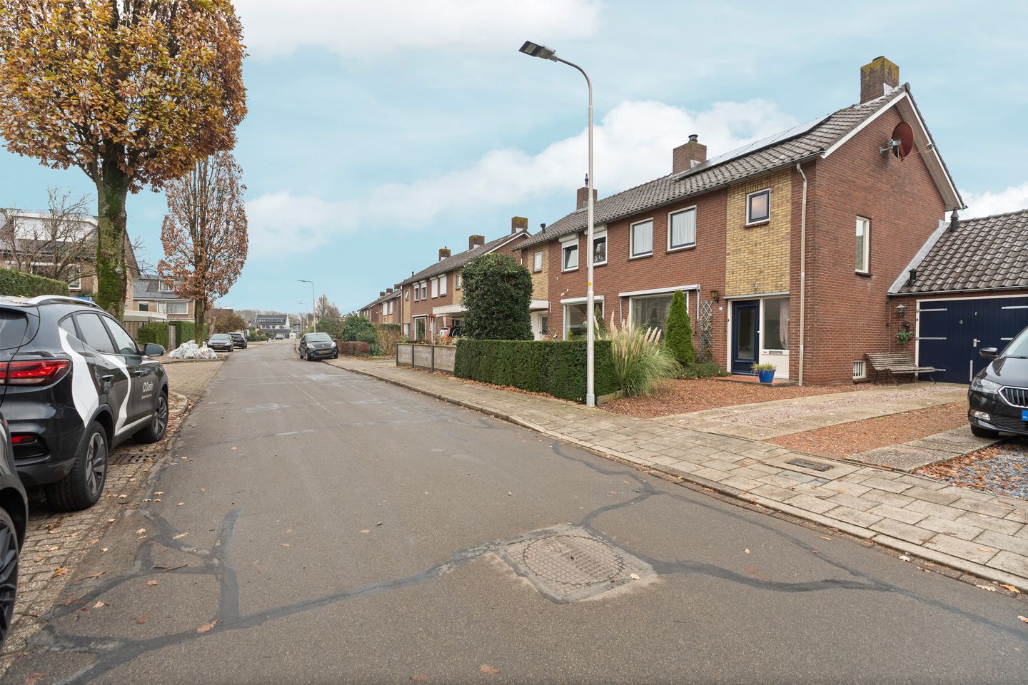 Foto 40 van Irenestraat 27