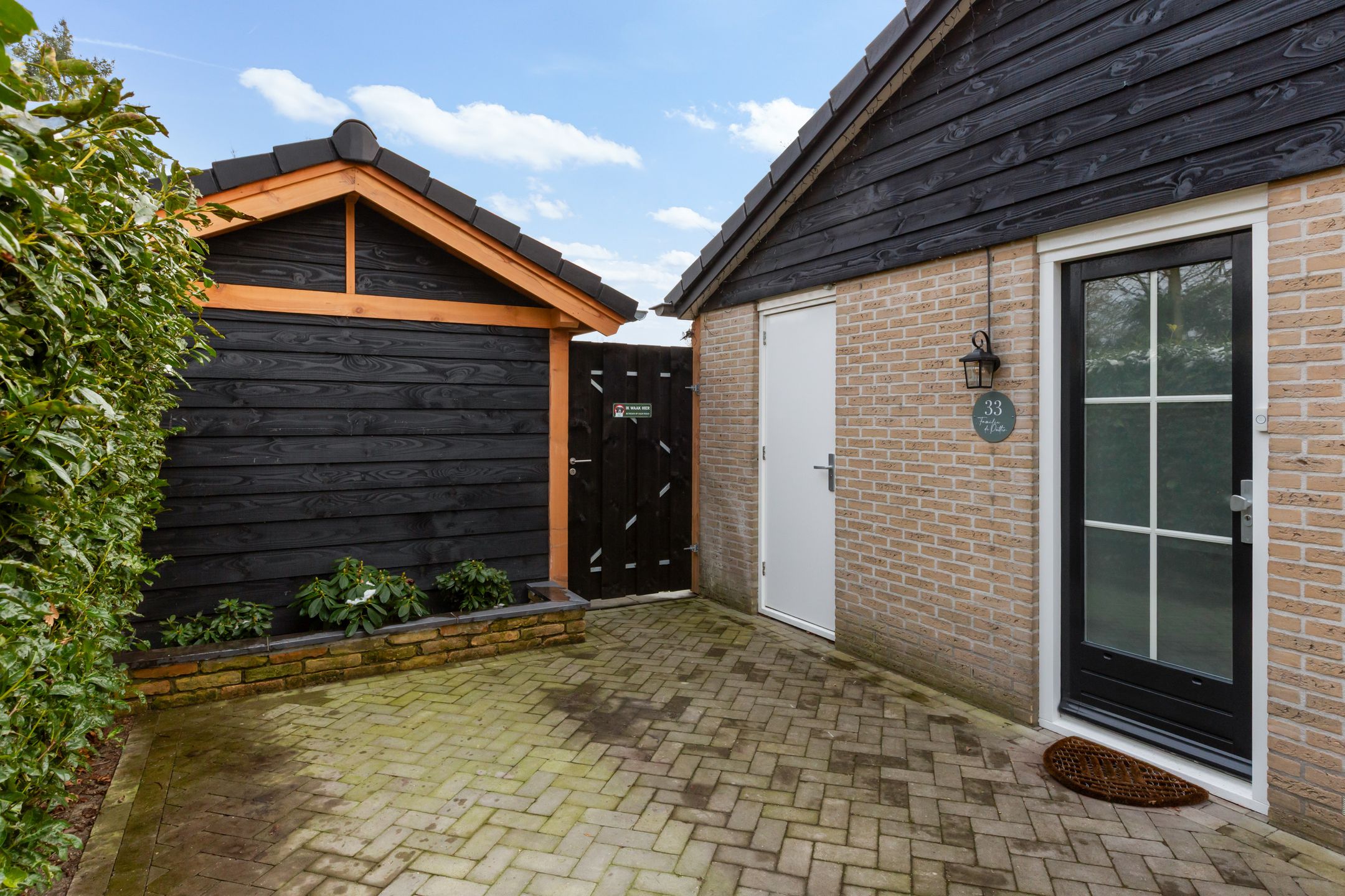 Foto 36 van Gentenerf 10-33