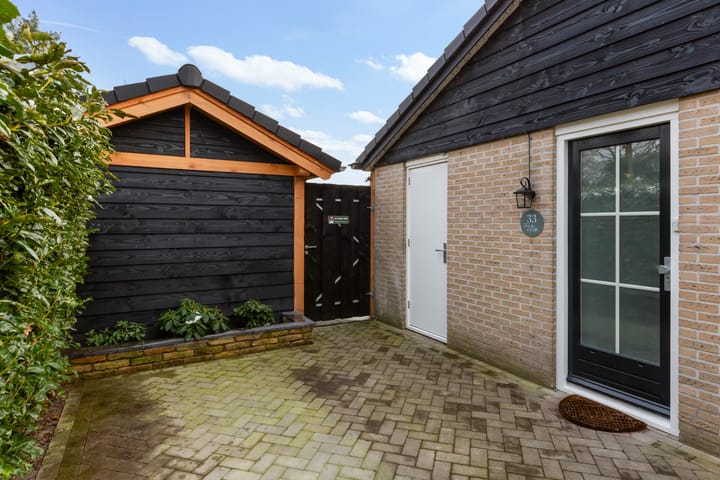 Foto 36 van Gentenerf 10-33