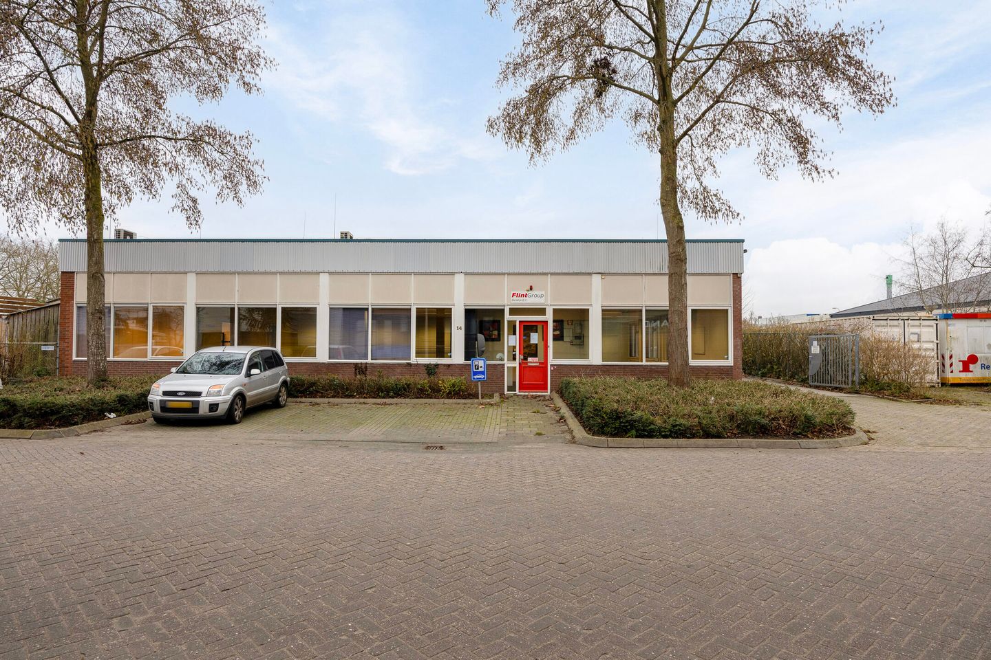 Bekijk foto 1 van Duurstedeweg 14