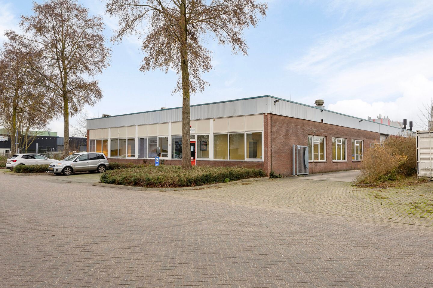 Bekijk foto 2 van Duurstedeweg 14