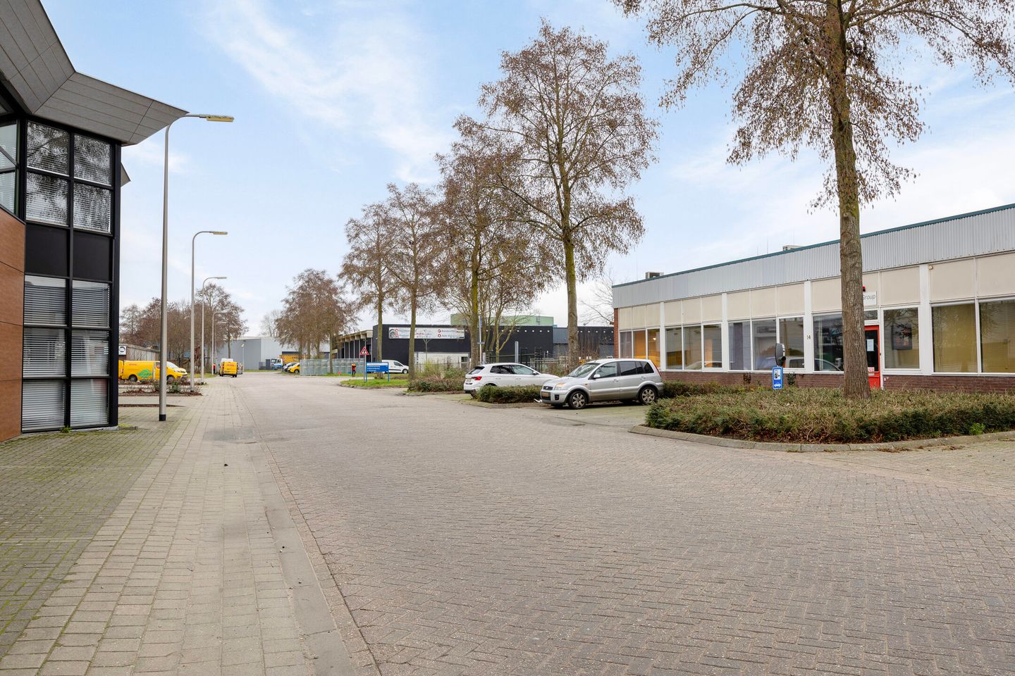 Bekijk foto 3 van Duurstedeweg 14