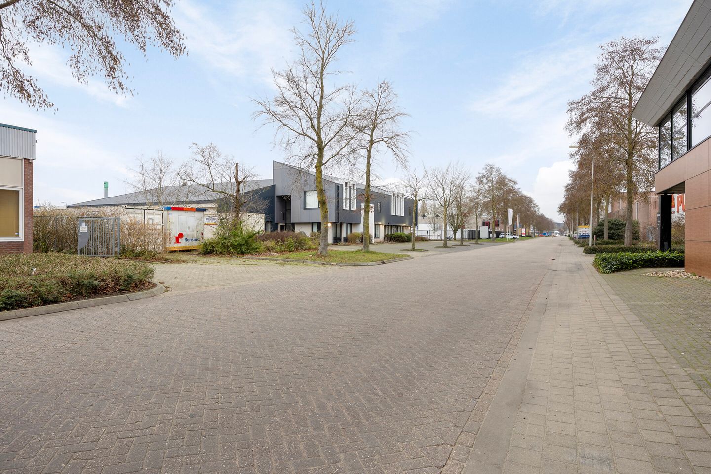 Bekijk foto 4 van Duurstedeweg 14