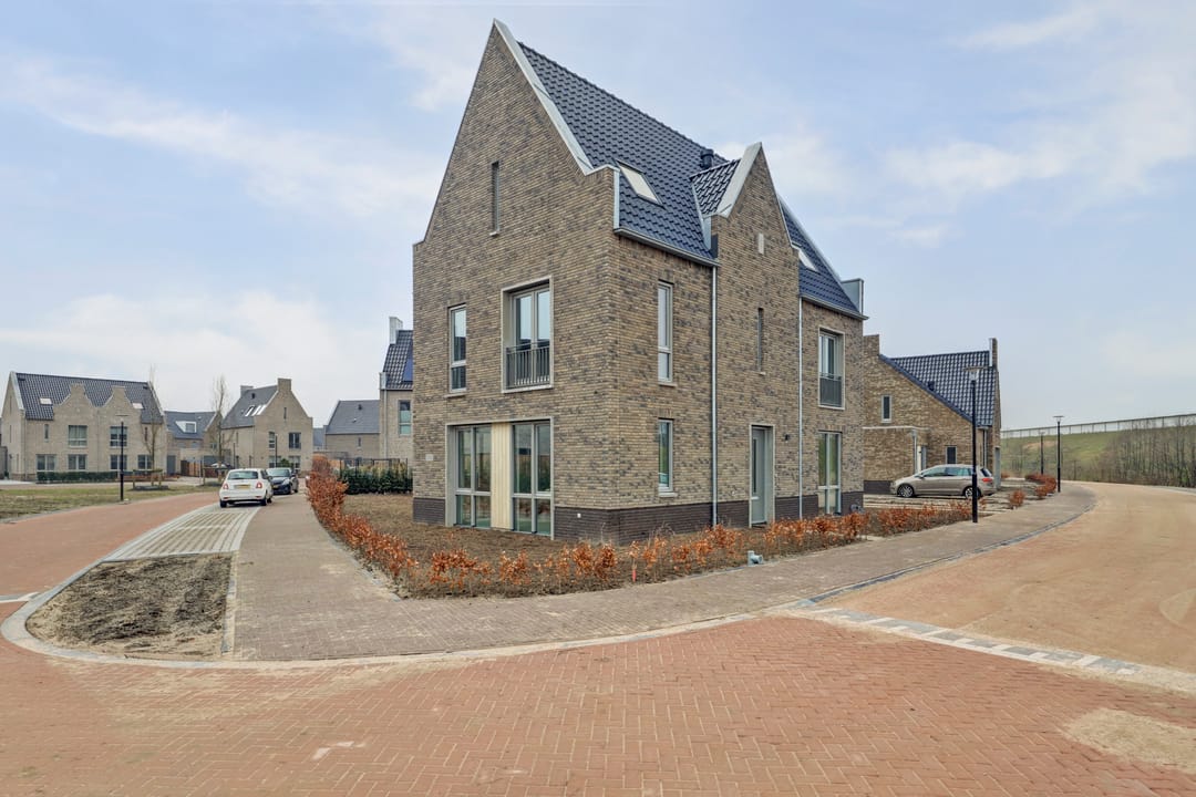 Foto 1 van Bietenrooierdreef 11