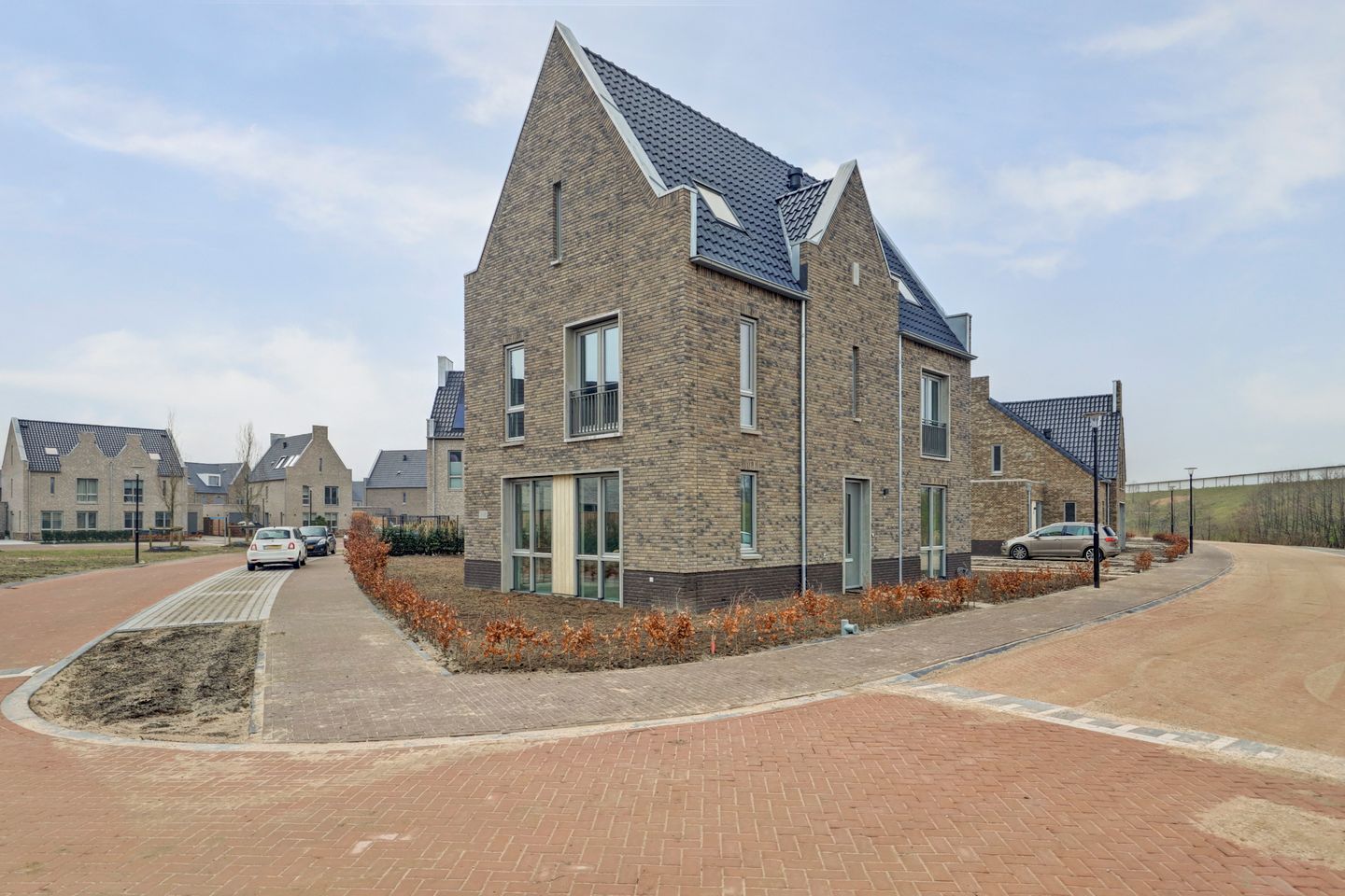 Foto 1 van Bietenrooierdreef 11