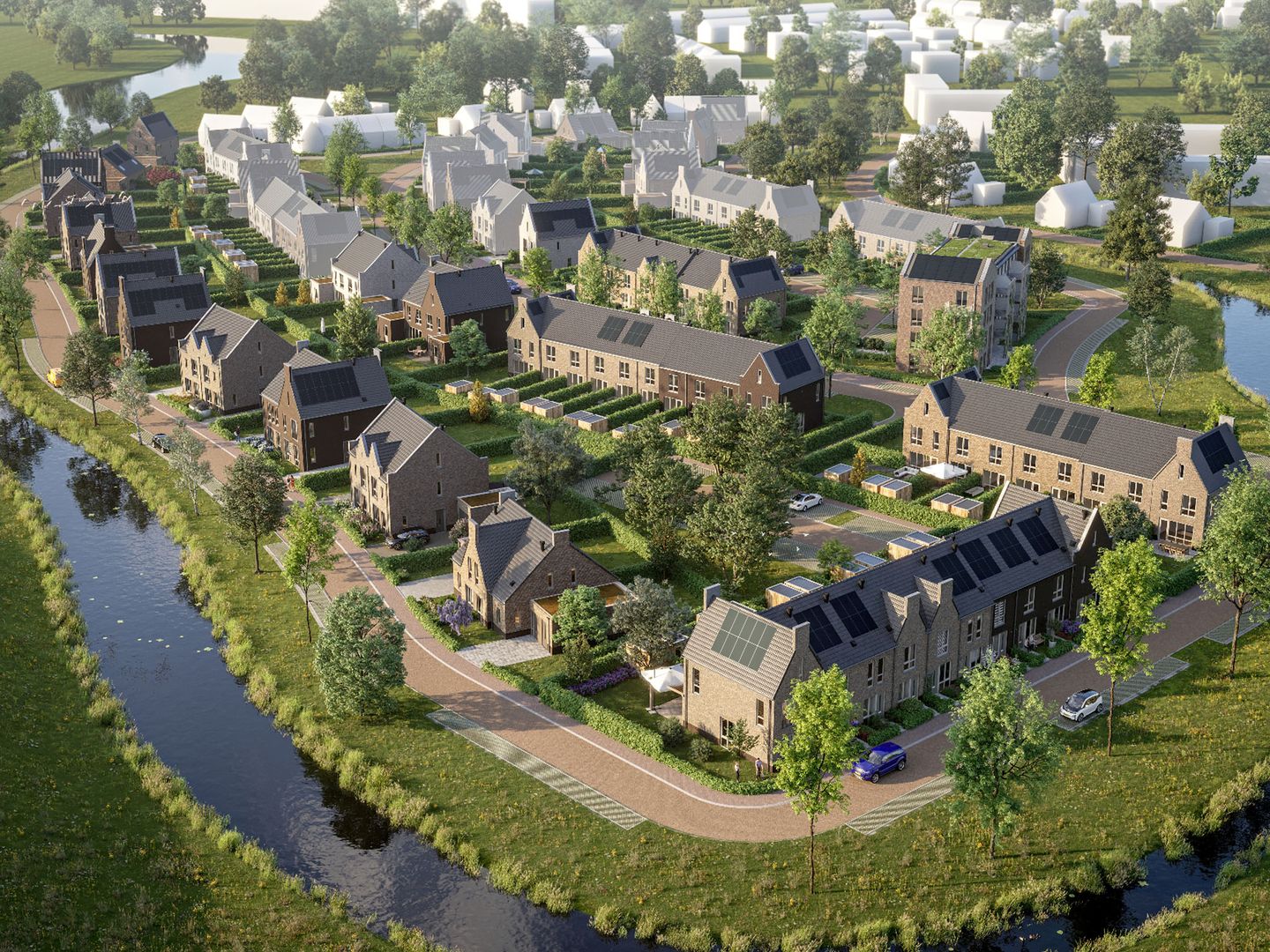 Foto 4 van Bietenrooierdreef 11