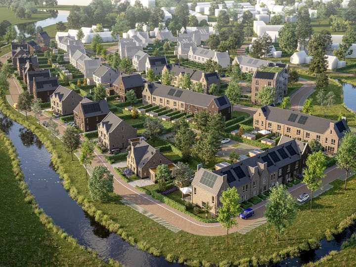 Foto 4 van Bietenrooierdreef 11