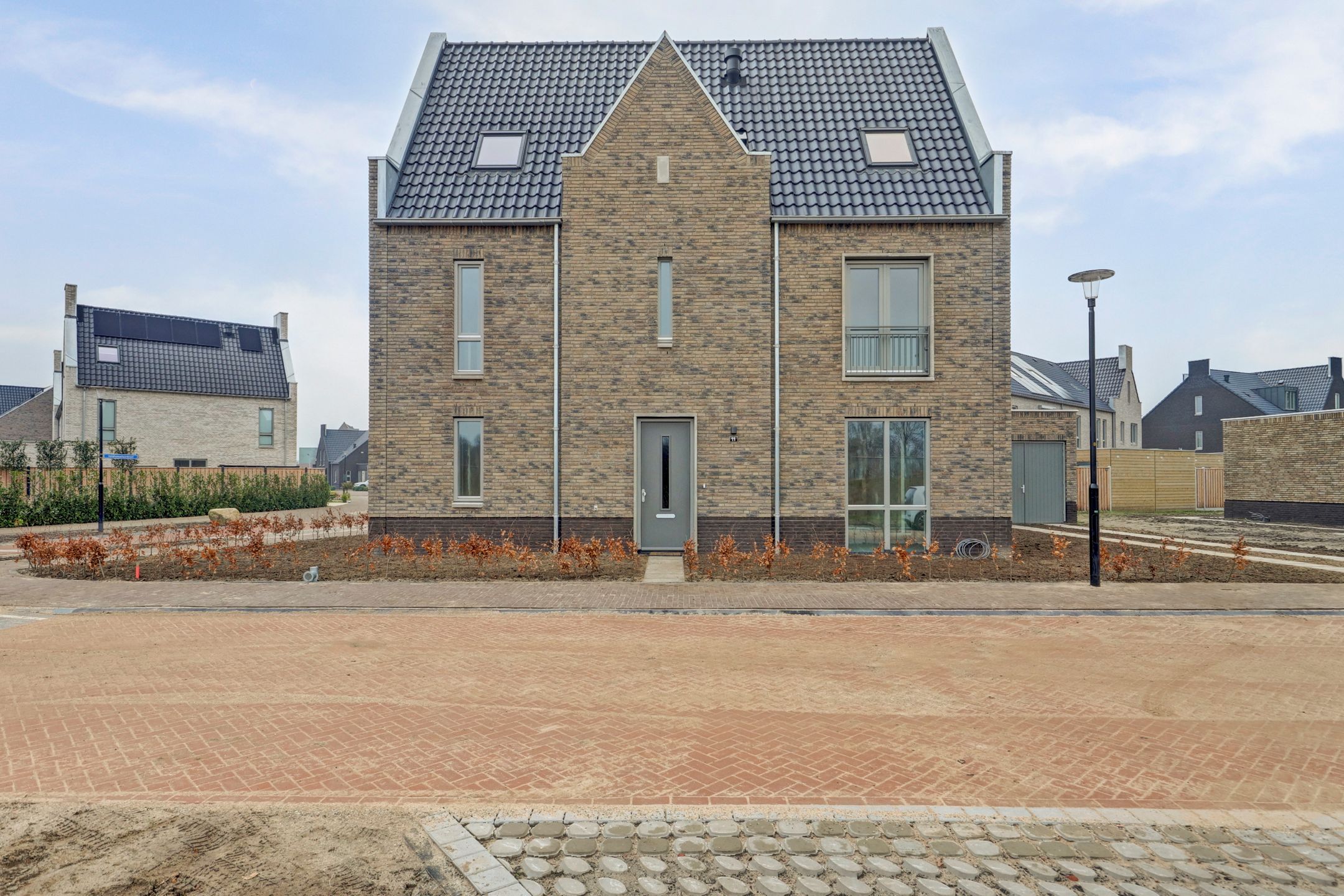 Foto 6 van Bietenrooierdreef 11