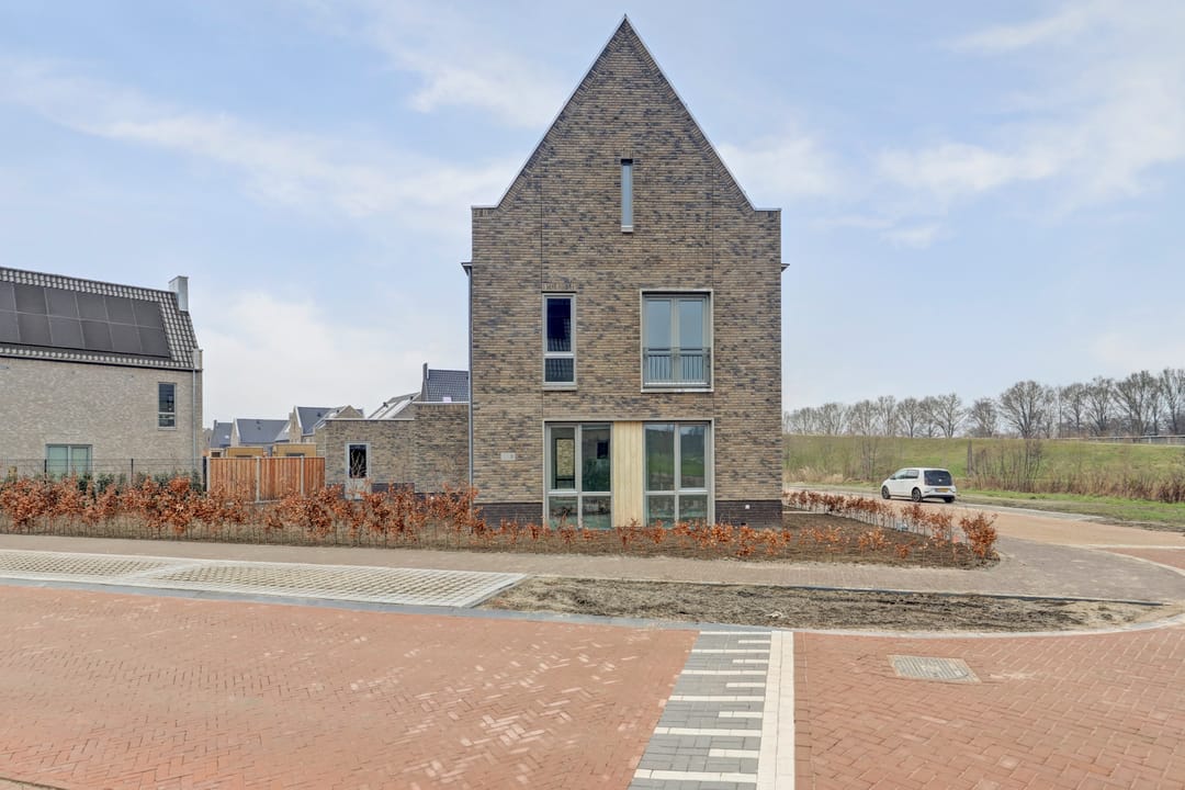 Foto 7 van Bietenrooierdreef 11