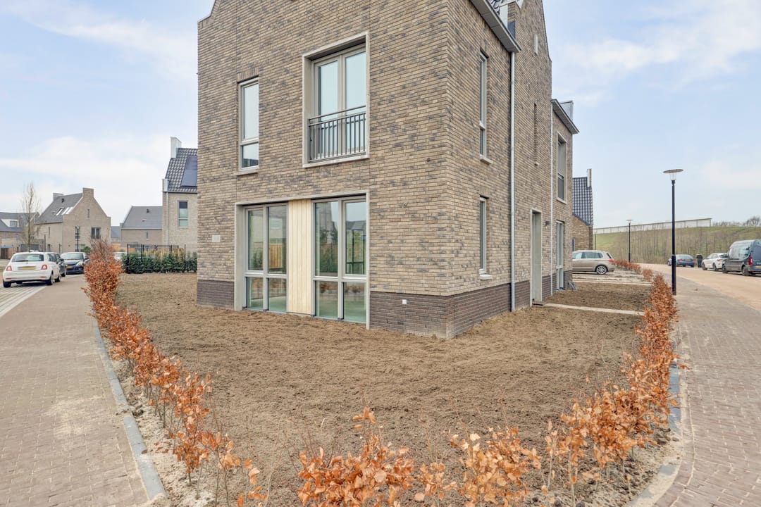 Foto 8 van Bietenrooierdreef 11