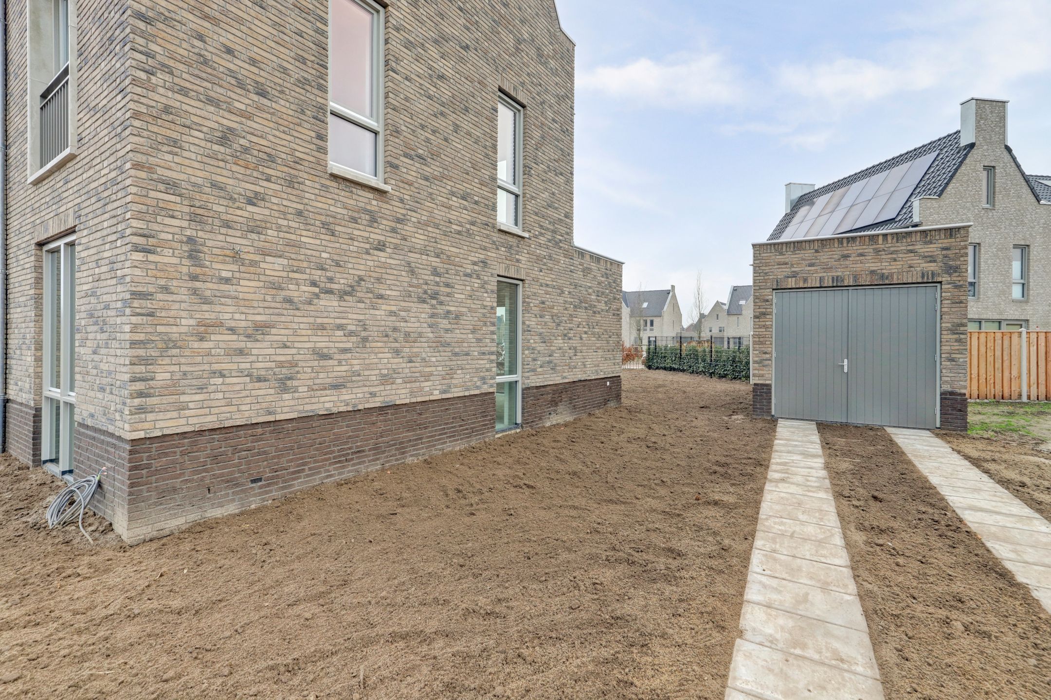 Foto 9 van Bietenrooierdreef 11