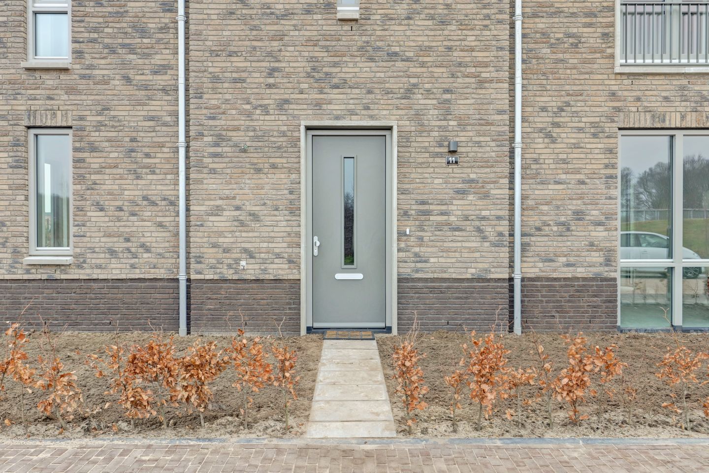 Foto 10 van Bietenrooierdreef 11