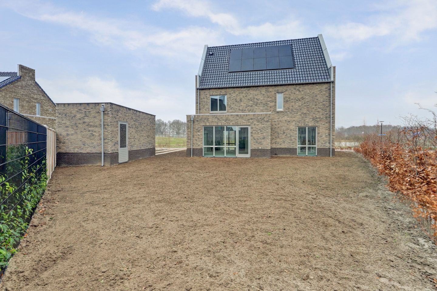 Foto 35 van Bietenrooierdreef 11