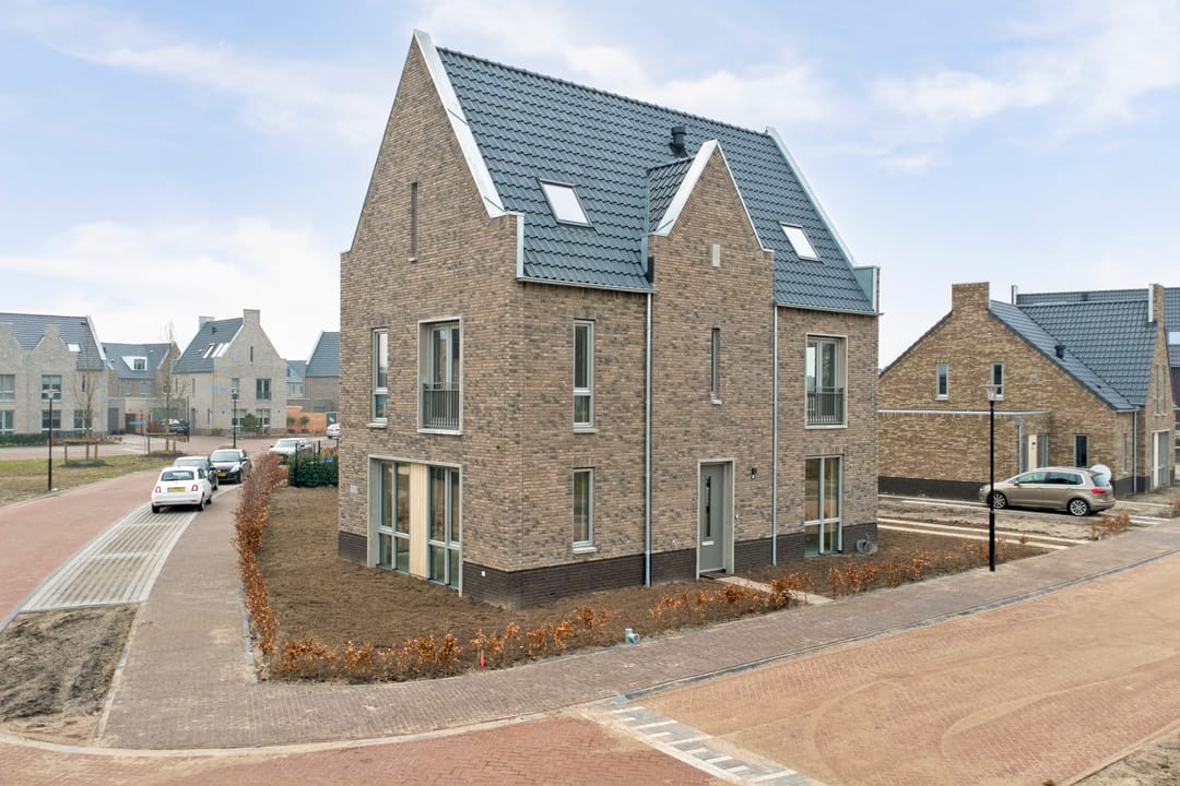 Foto 37 van Bietenrooierdreef 11